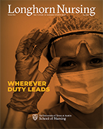 2020 Longhorn Nursing Magazine