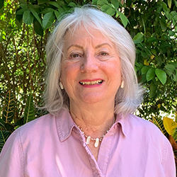 Dr. Patricia Liehr