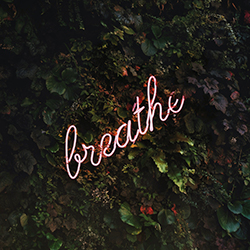 Breathe 