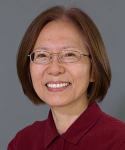 Namkee Choi, Ph.D