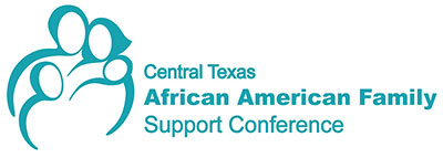 Central Texas African American Family Support Conference's Logo