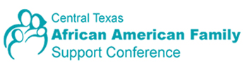 Central Texas African American Family Support Conference Logo