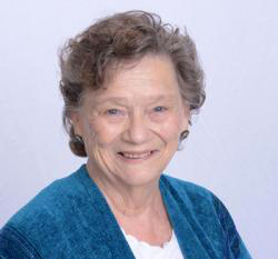 Helen Erickson