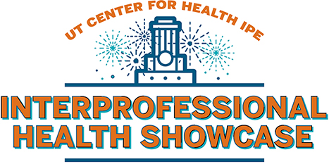 Interprofessional Health Showcase Logo
