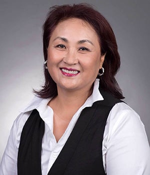 Miyong Kim, PhD, RN, FAAN