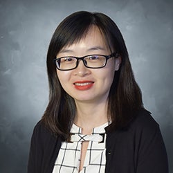 Dr. Yang Li