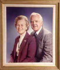 Myrtle and Earl Walker