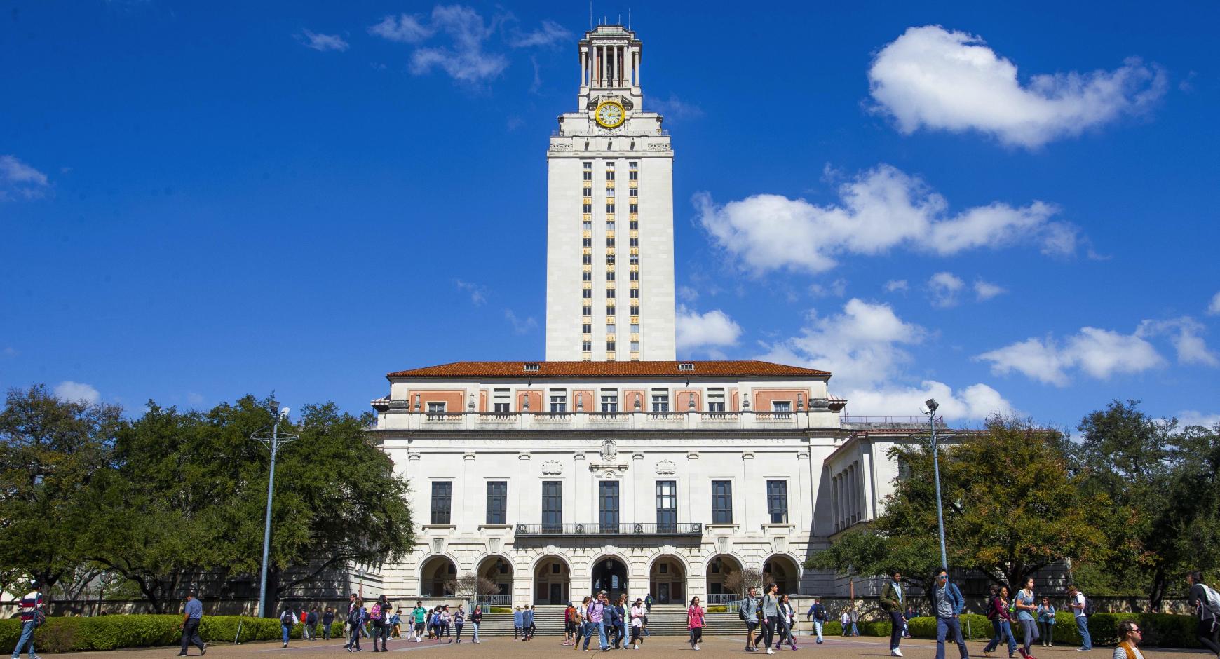 2025 Longhorn Nursing Immersion Summer Camp School of Nursing