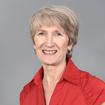 Dr. Elizabeth Reifsnider