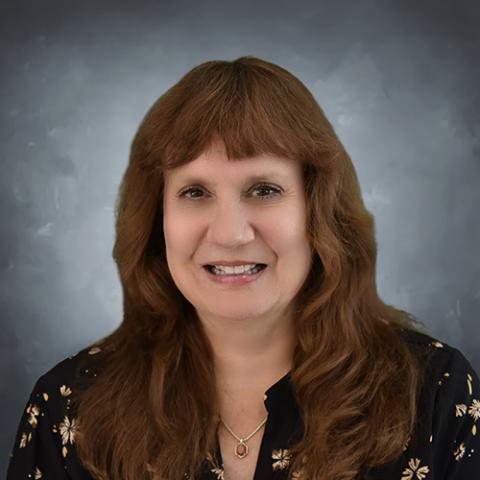 Veronica García Walker | School of Nursing