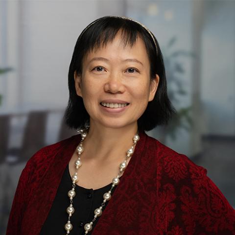 Bo Xie | School of Nursing
