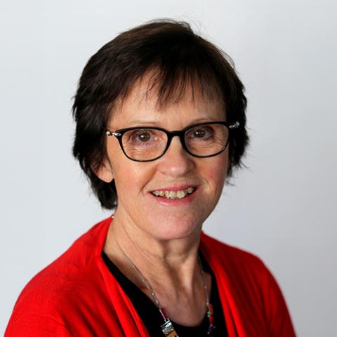 Denise Wilson | School of Nursing