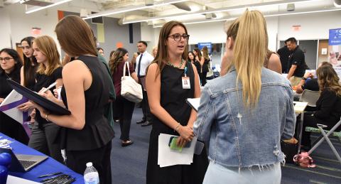 ""