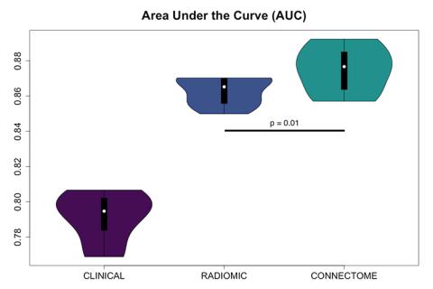Area Under the Curve (AUC)