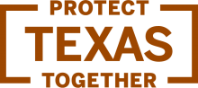 Protect Texas Together