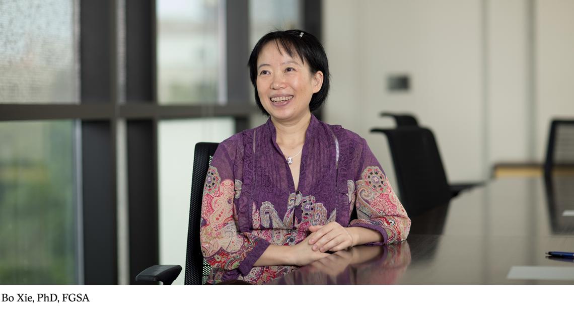 Dr. Bo Xie Receives NIH Funding for Research on Alzheimer’s and ...
