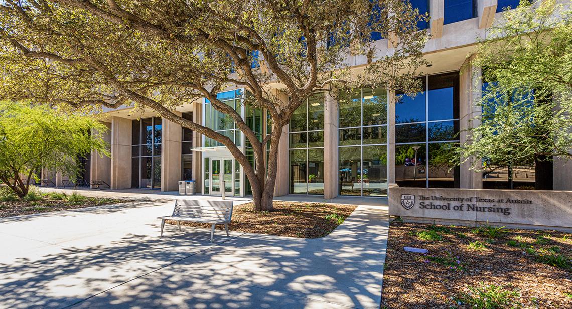 School of Nursing Announces Faculty Transitions and Promotions | School ...