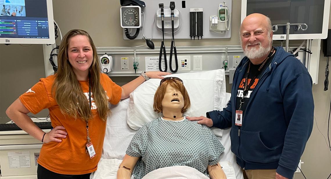 Simulation & Skills Center Staff to Present VR Research at ...