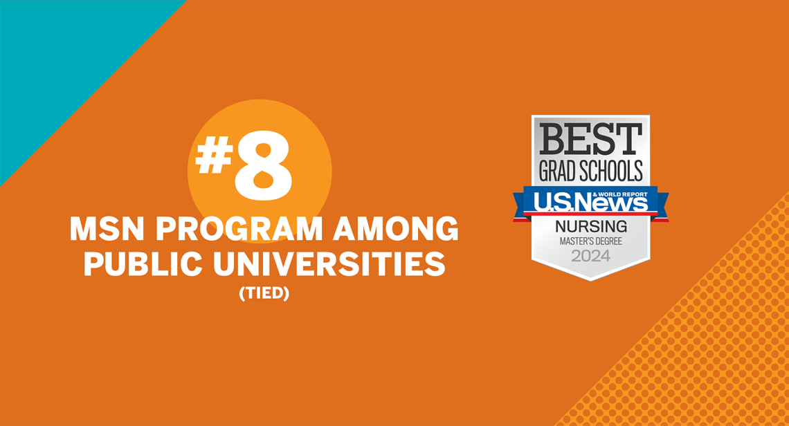 UT Austin School of Nursing MSN and DNP Programs Rank Among Nation’s ...