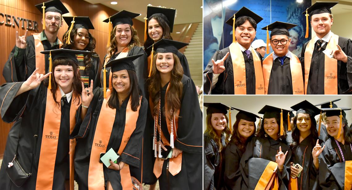 School of Nursing Honors Fall Graduating Class of 2024 | School of Nursing