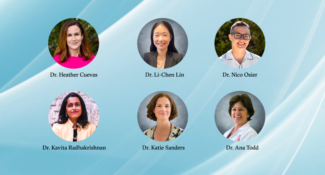 School of Nursing Announces 2025 Faculty Promotions | School of Nursing