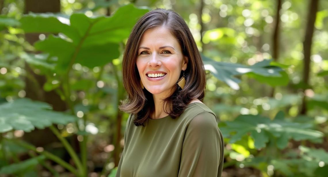 Doctoral Student Amy Patten Receives Prestigious P.E.O. Scholar Award