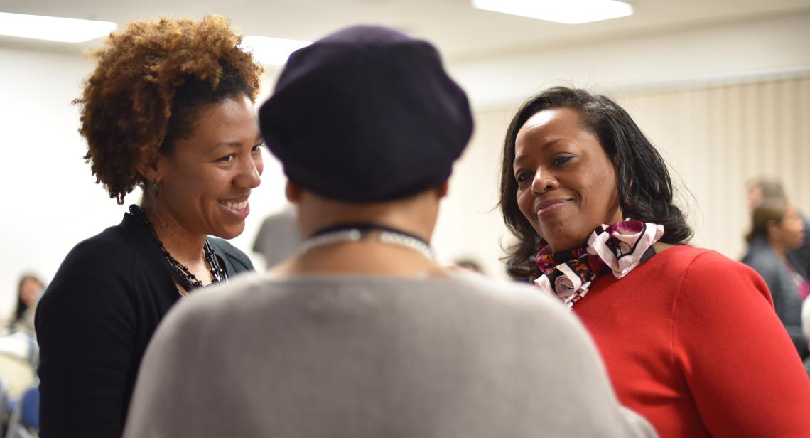 Faculty Member Selected as Macy Foundation Scholar Develops Anti-Racist ...