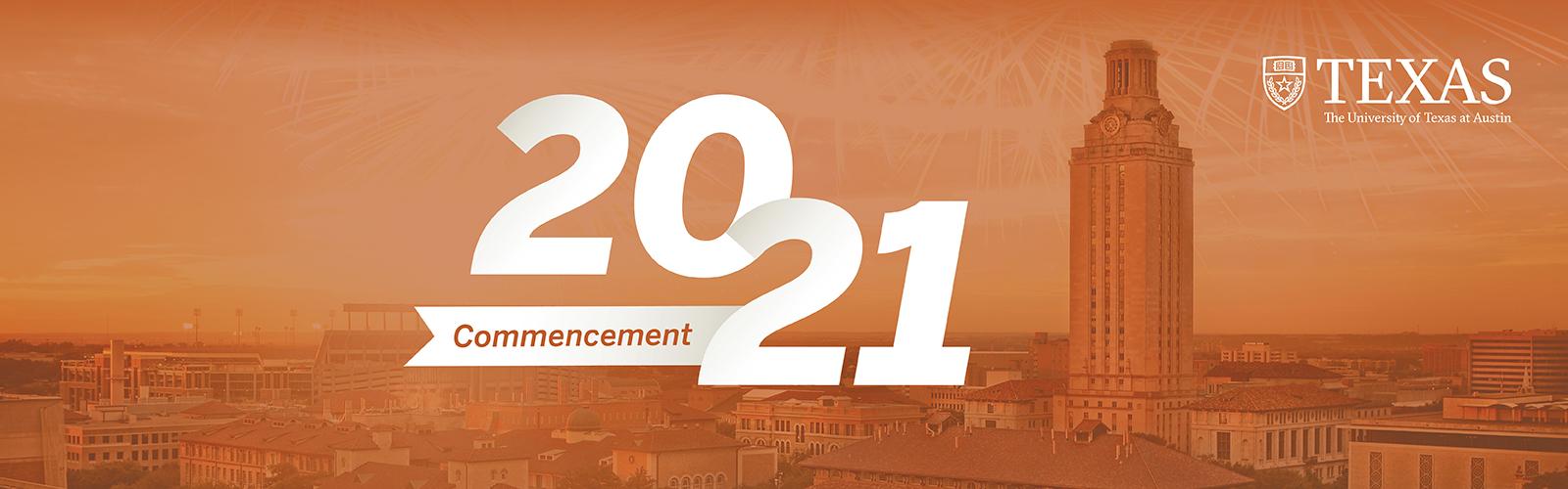 2021 Commencement