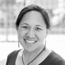 Dr. Donna-Marie Palakiko