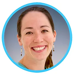 Dr. Elizabeth Arteaga