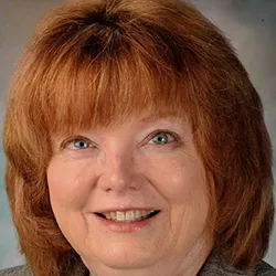 Dr. Karine Crow