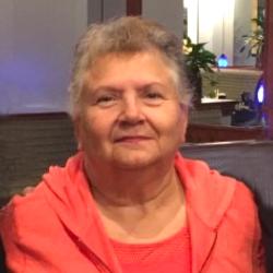 Dr. Barbara Dahlen