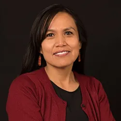 Dr. Regina Eddie