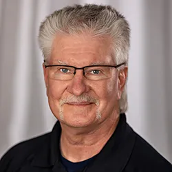 Gary Lawrence