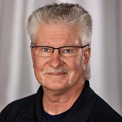 Gary Lawrence