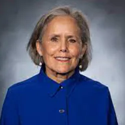 Dr. Judy Parker