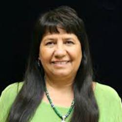 Dr. Beverly Patchell
