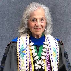 Dr. Eloisa Garcia Tamez