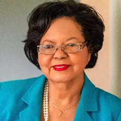 Dr. Karethy Edwards