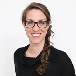 Dr. Amélie Blanchet Garneau