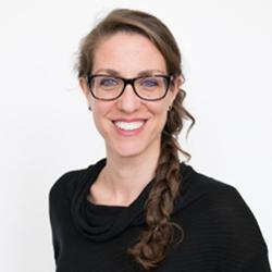 Dr. Amélie Blanchet Garneau