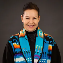Dr. Holly Graham