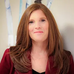 Dr. Margot Latimer