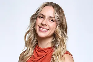 ""