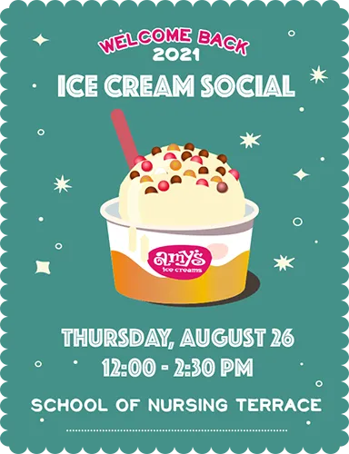 Back to School Social 2021