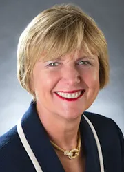 Suzanne Bakken