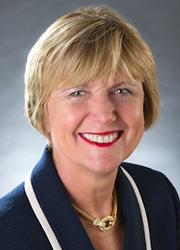 Suzanne Bakken