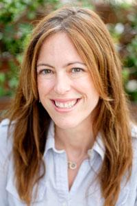 Aprile Benner, PhD
