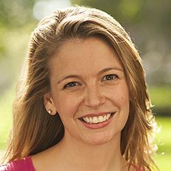 Marissa Burgermaster, Ph.D.