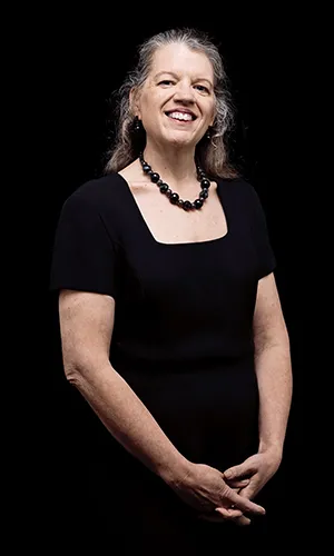 Patricia Carter, PhD, RN, CNS